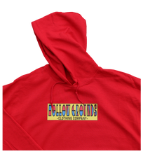 Load image into Gallery viewer, Boxed Hollow Hoodie
